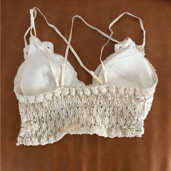 anemone bralette - Picture 4 of 4